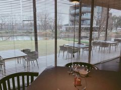 -木守西溪溪隐餐厅