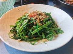 -星叶·东南亚料理(宁波万象汇店)