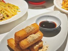 红糖糍粑-麻六记(新天地店)