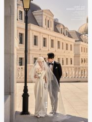 -雪中彩影婚纱摄影·微光艺术中心