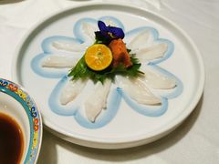 -肆月河豚·新淮扬(金融街店)
