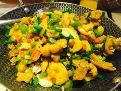 -楚禾宴·家宴(光谷大道店)