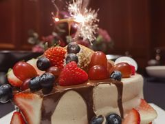 -美丽心情蛋糕(江苏路店)