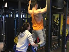 -Ms.Pilates 普拉提技术(澳门路店)