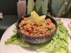 -太食獸泰式茶餐厅(济南万象城店)