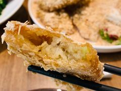 -将相和·海鲜蒸饺大连菜