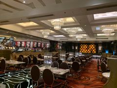 大堂-芭菲盛宴·环球美食(解放碑英利国际店)