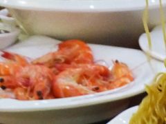 白灼虾-乡下人家大酒楼(大鳌溪店)