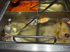 -海底捞火锅(坪山益田假日广场店)