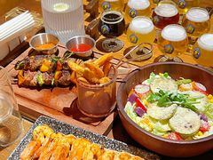 -岔巴精酿啤酒餐吧(南屏街店)