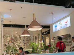 -花椒俏川菜小馆(南海万达店)