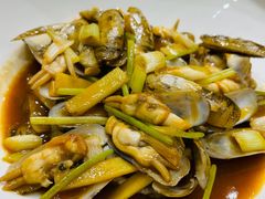 -宝宇大连海鲜渔港(金奎大厦店)