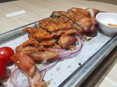 -羊之道草原味道清真餐厅(番禺店)