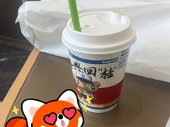 -桂桂茶(滨江百联店)