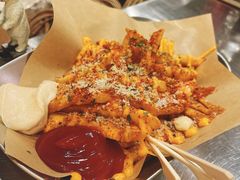 -shark burger·鲨鱼汉堡(交子大道店)