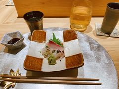 -麦MUGI铁板烧日式料理