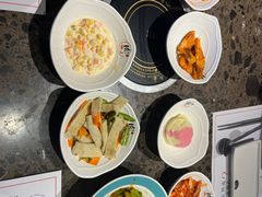 -肉加韩国料理·烤肉(金茂湾店)