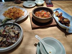 -去茶去·休闲中餐(江滨店)