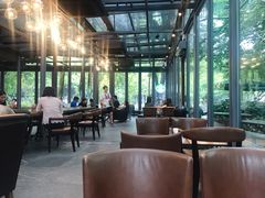 大堂-星巴克(西湖天地店)