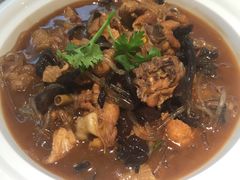 -上关雪東北菜(中房金谊店)