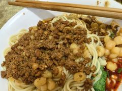 -熊面妈老面馆