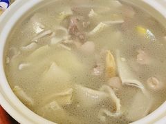 羊肉煲-老东风菜馆·潮汕大排档
