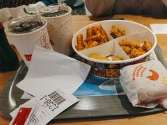 -麦当劳(大厂新城店)