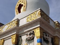 -护国法轮寺