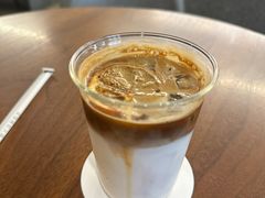 -野鸽子咖啡(中航店)