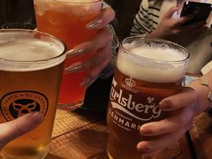 -Luchador摔跤手墨西哥餐厅(恒宇广场店)