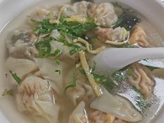 -海平馄饨(逍遥二路店)