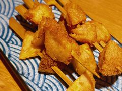 杏鲍菇-庆春朴门