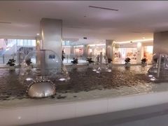 店内环境-鹏欣水游城