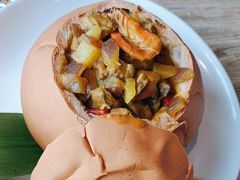 -嫩芽 ·地道重庆菜(十八梯露台夜景店)