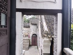 -阳明祠