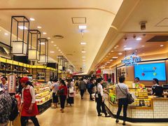 -阪急百货店(梅田总店)