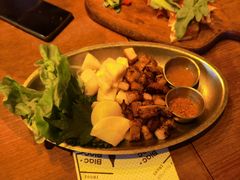 -Blac+Blac(中海环宇荟店)