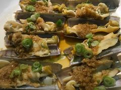 -金海湾海鲜总店