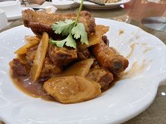 -轩记海鲜餐厅·四十五年老字号·经典粤菜(西区彩虹店)