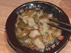 -寸屋拉面(凯德晶萃店)