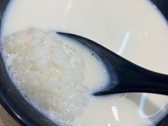 豆浆糯米饭-豆香园(龙翔店)