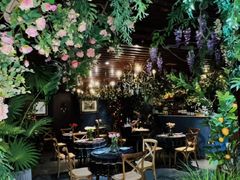 -第101座花园餐厅(湖滨88店)