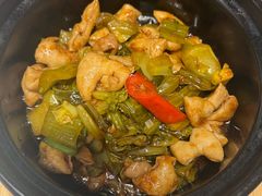 -清晖小苑·顺德菜(观澜湖新城店)