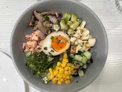 -娜娜家•Nana's restaurant (南开大悦城店)