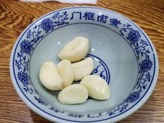 -门框胡同百年卤煮(前门煤市街店)