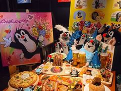 -布拉格餐厅· 中欧捷克菜(全国首店)