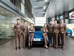 -尊卡诺高级西装礼服定制(江东中路店)