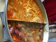 -湊湊火锅·茶憩(新中关购物中心店)