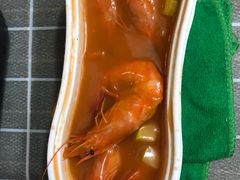 罗汉虾-新白鹿餐厅(城西银泰城店)