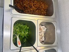 -天宫院小吃·包子炒肝儿(管庄店)